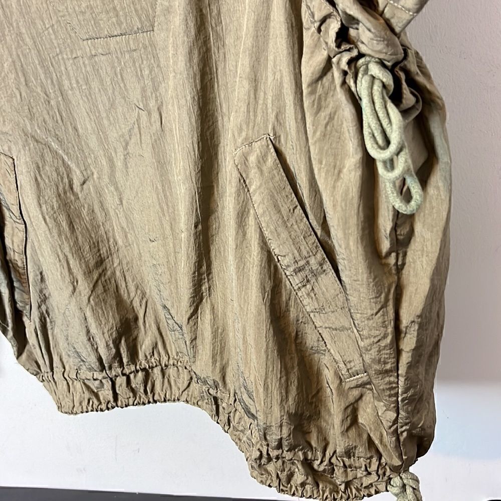 Bobbie Barns collection vintage windbreaker - Picture 4 of 7